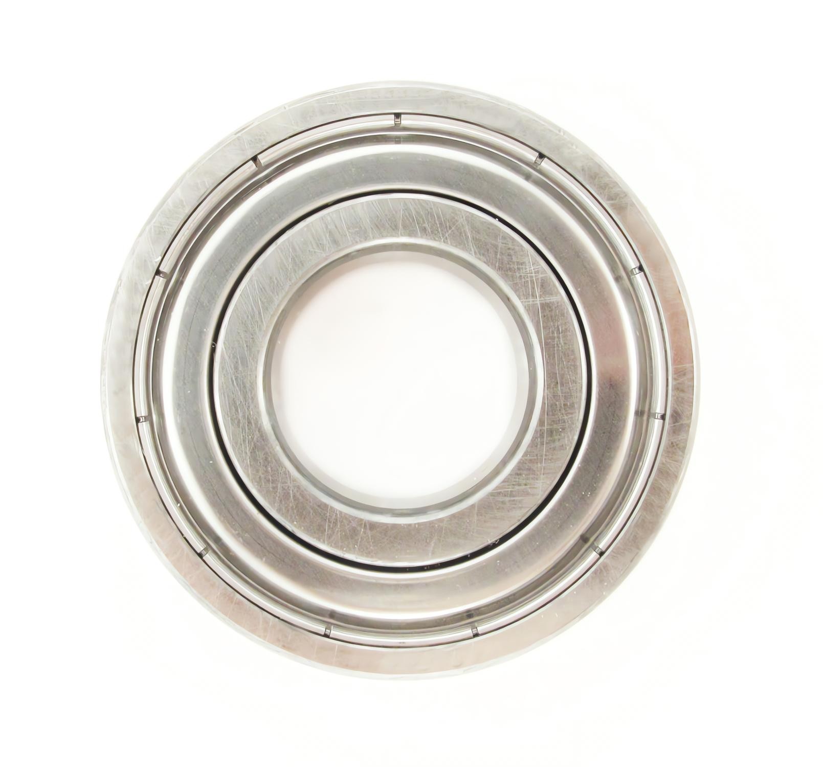 SKF Clutch Pilot Bearing - 6203ZJ