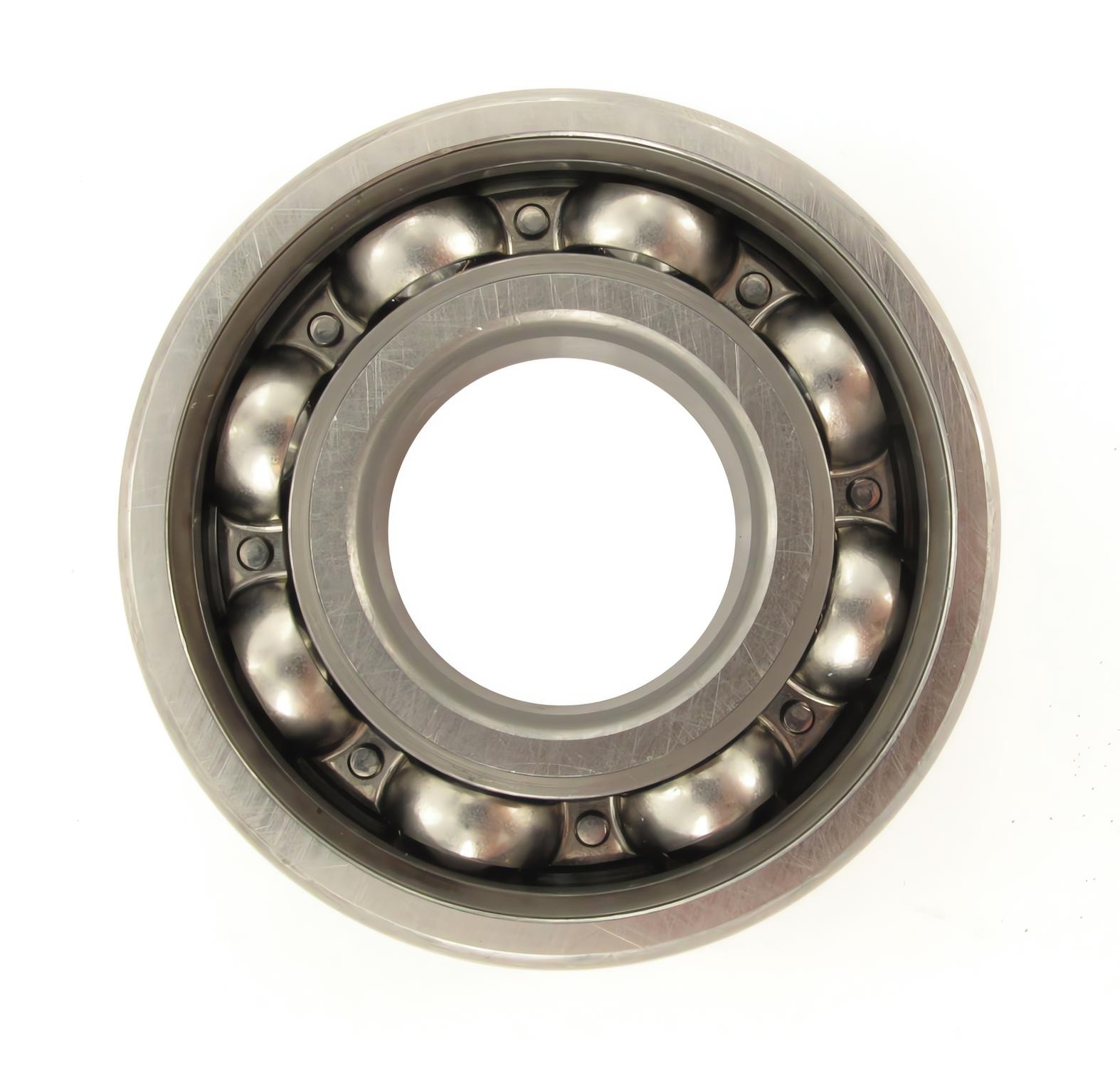 SKF Generator Bearing - Front - 6204RSJ