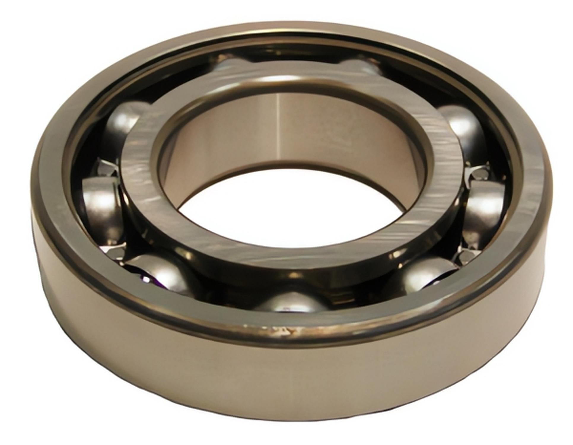 SKF Clutch Release Bearing Assy - 6208ZJ
