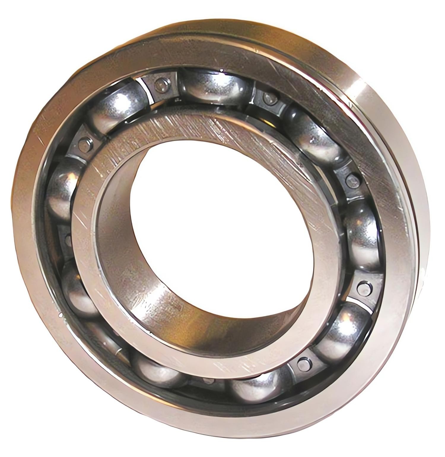 SKF Driveshaft Support Center Bearing (Bearing Only) - 6209J