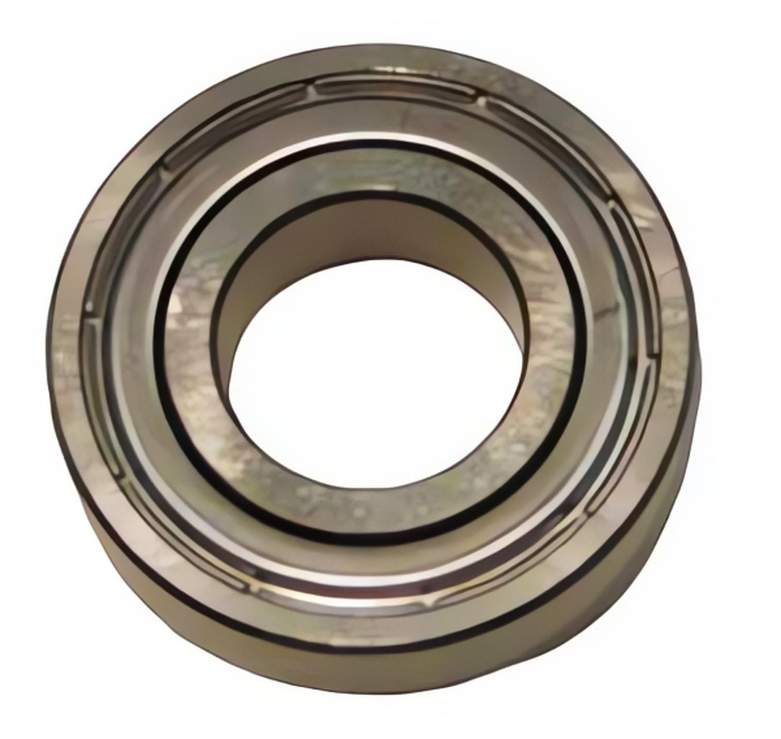 SKF Bearing 6301-2ZJ 1.4567 In
