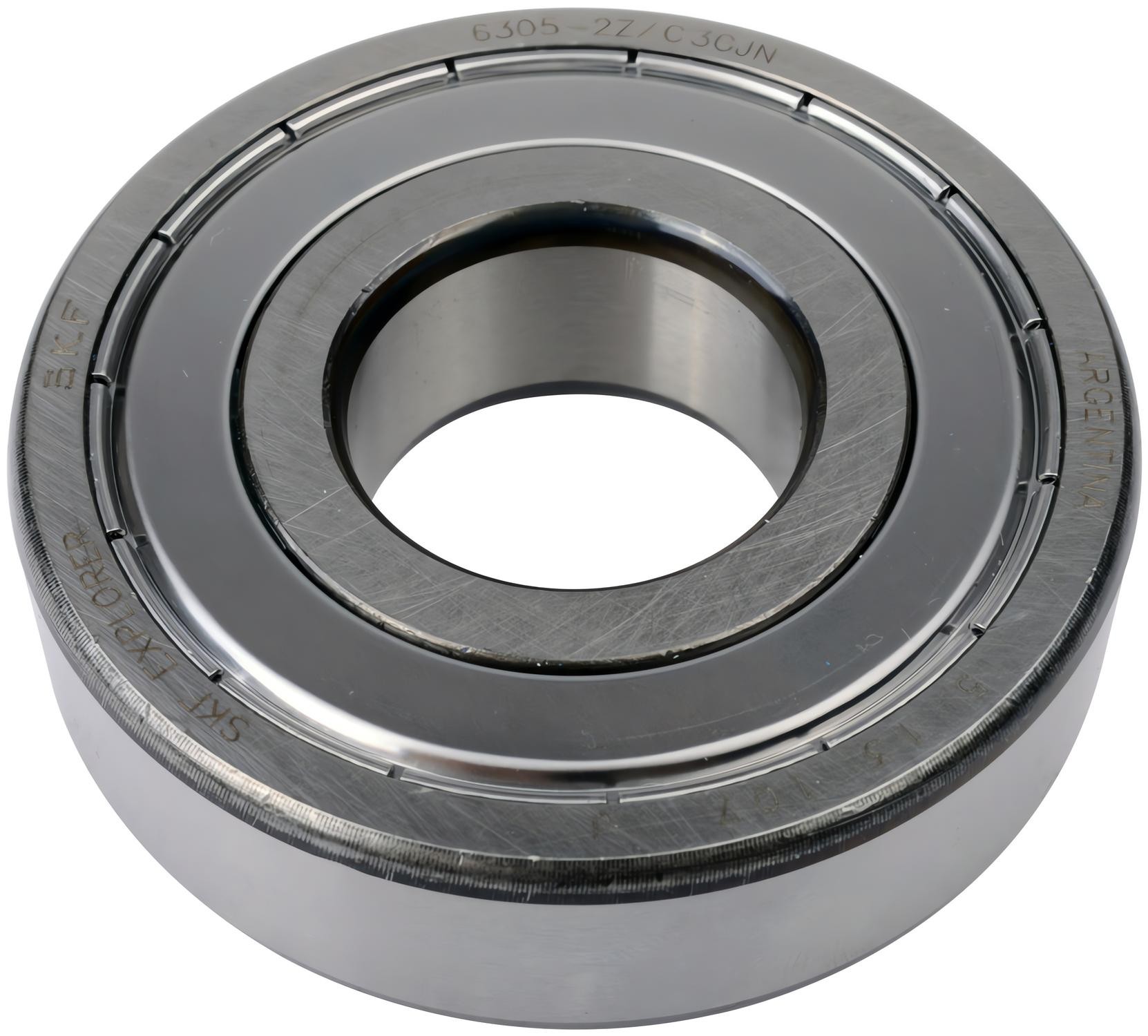 SKF Bearing 6303-2ZJ