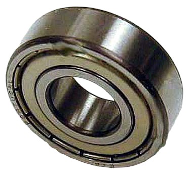 SKF Bearing 6303-ZJ
