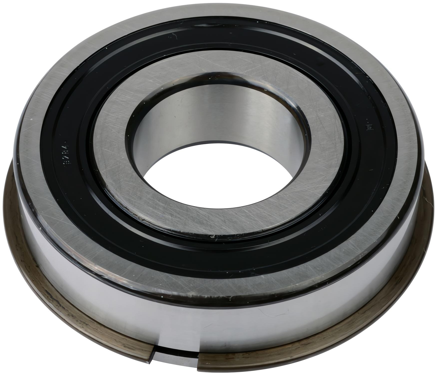 SKF Bearing 6306-2RSNR