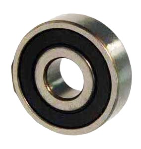 SKF Bearing 6306-J
