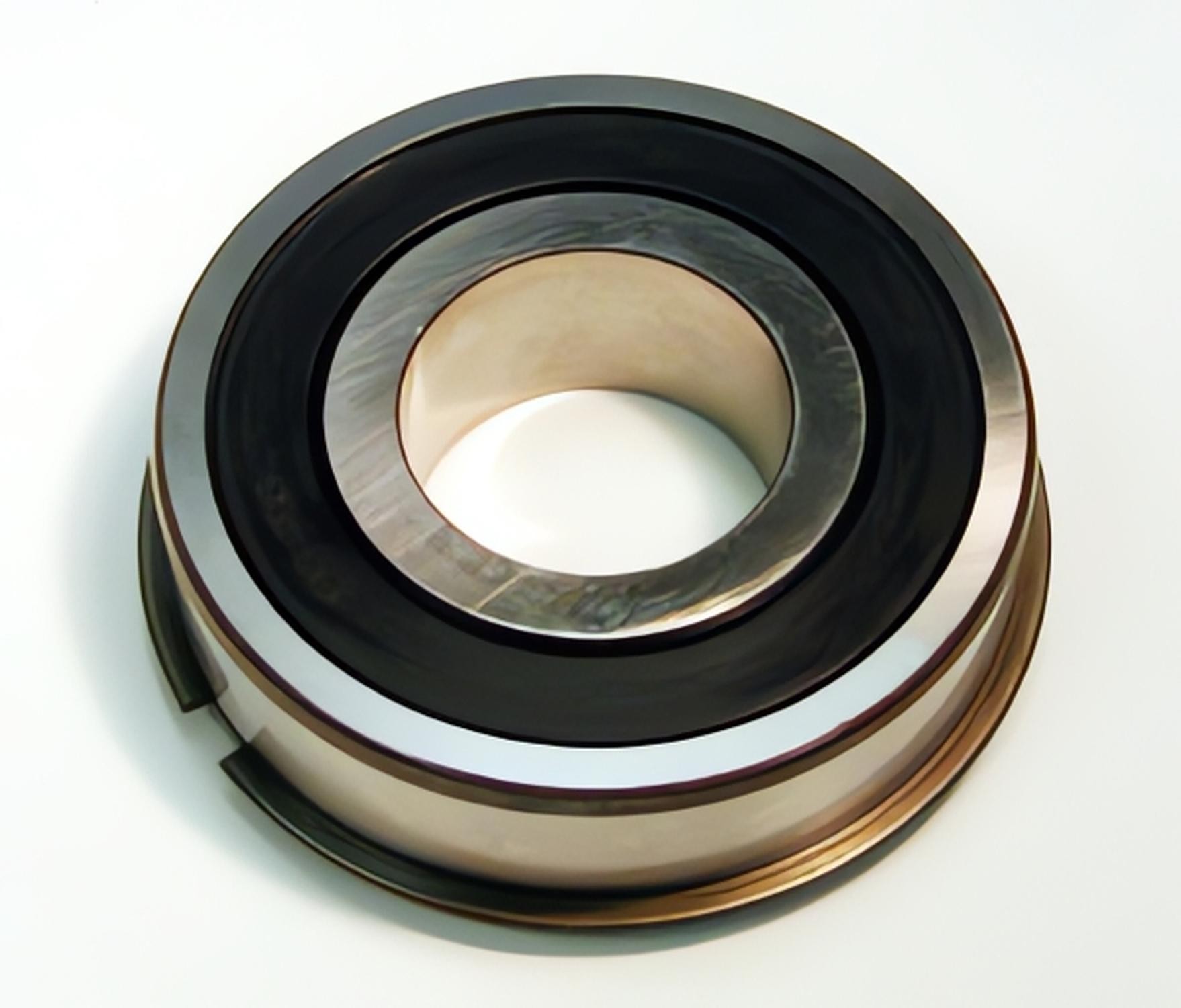 SKF Bearing 6307-2RSNRX