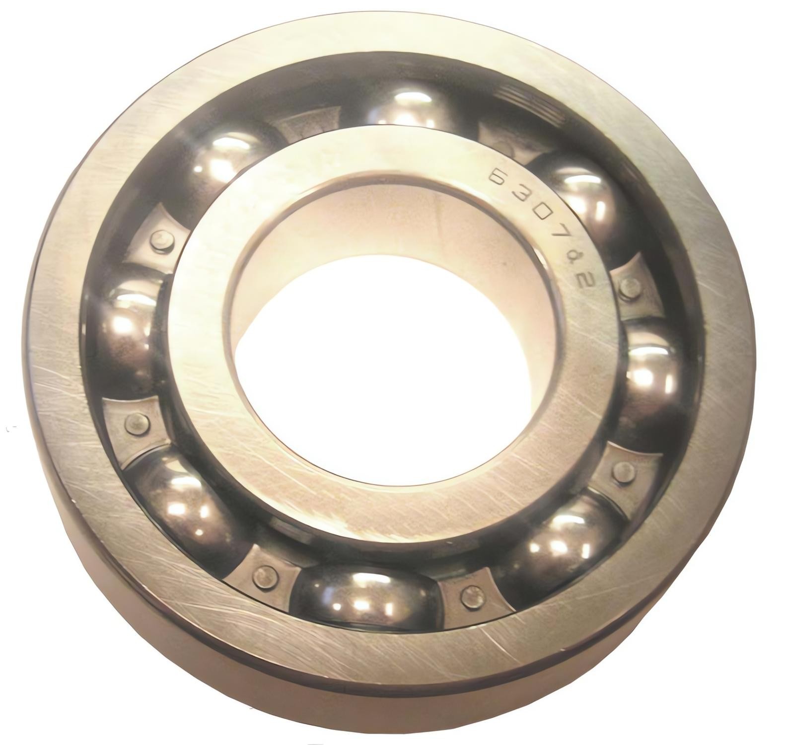 SKF Bearing 6307-J