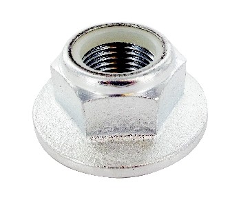 SKF Nut 6504007 For Dodge Challenger Charger Chrysler 300 Ram 1500