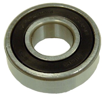SKF Bearing 6904-2RSC4
