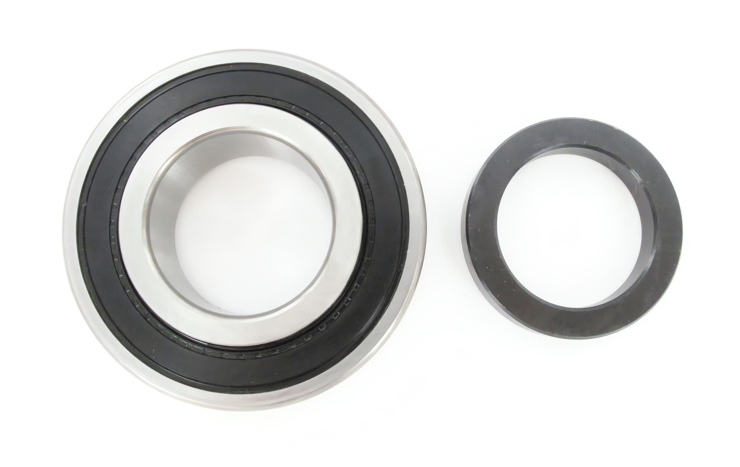 SKF Bearing Rear Axle Wheel 88128R For Ford Trucks F150 F100 Econoline