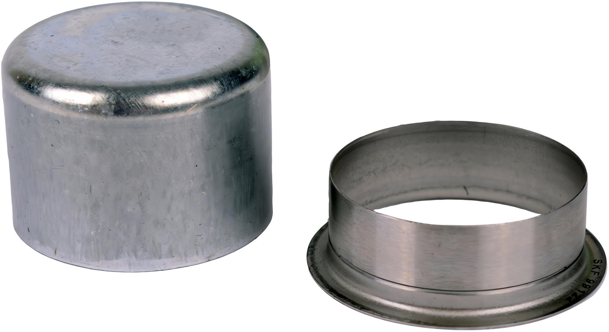 SKF Speedi-Sleeve And Tool Kit 99122 For Oldsmobile Pontiac