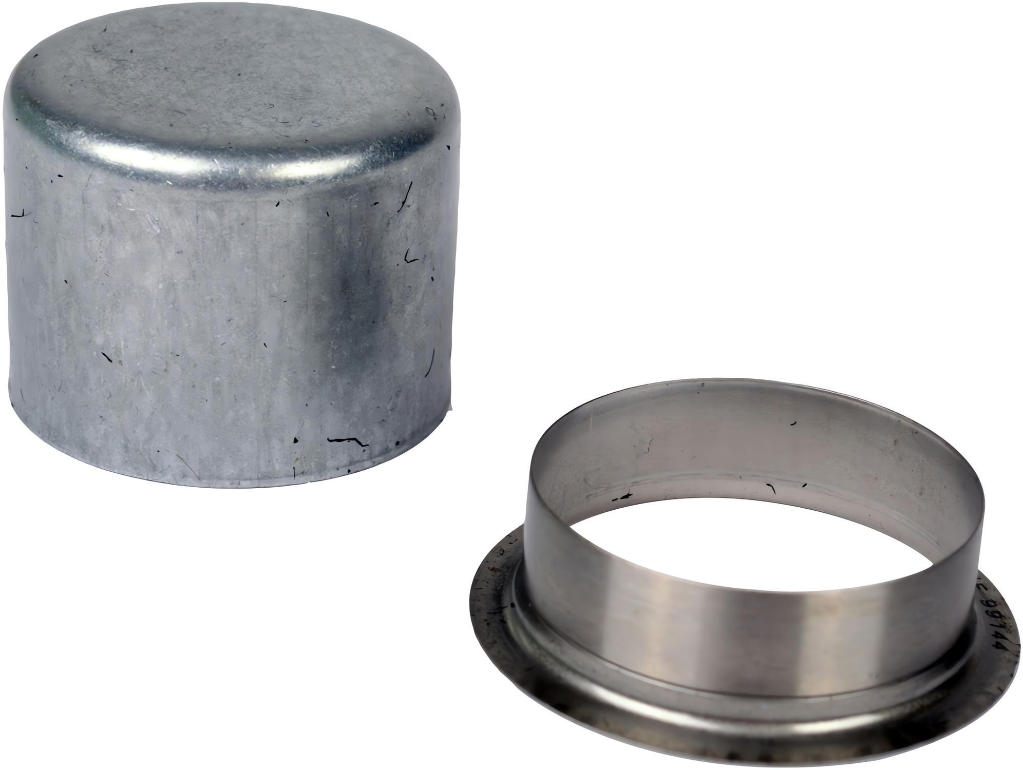 SKF 99144 Speedi Sleeve, Inch, 1.438in Shaft Diameter, 0.375in Width