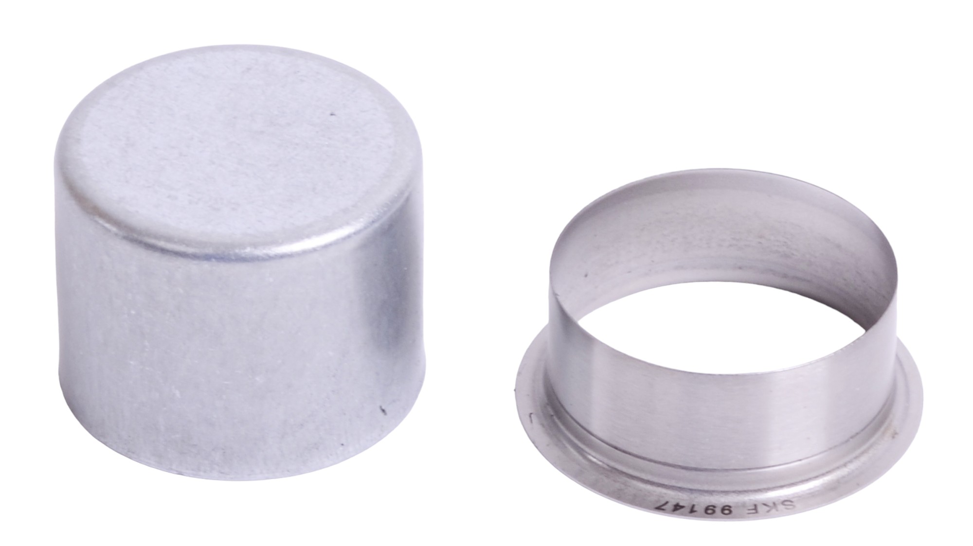 SKF 99147 Speedi Sleeve, Inch, 1.496in Shaft Diameter, 0.512in Width