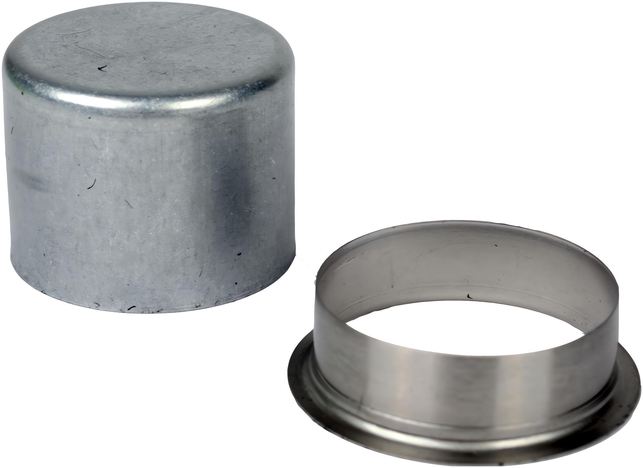 SKF 99150 Speedi Sleeve, Inch, 1.5in Shaft Diameter, 0.375in Width