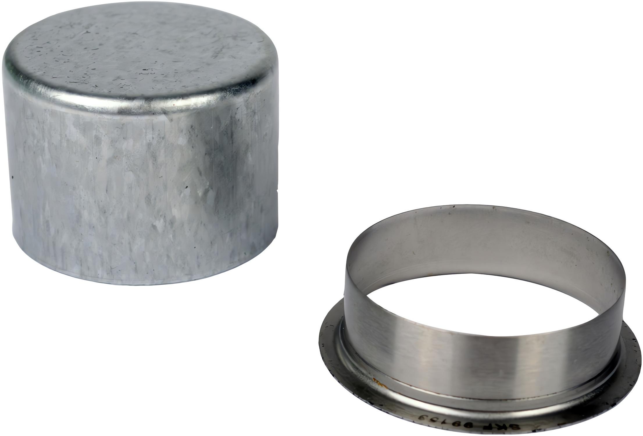 SKF 99153 Speedi Sleeve, Inch, 1.575in Shaft Diameter, 0.390in Width