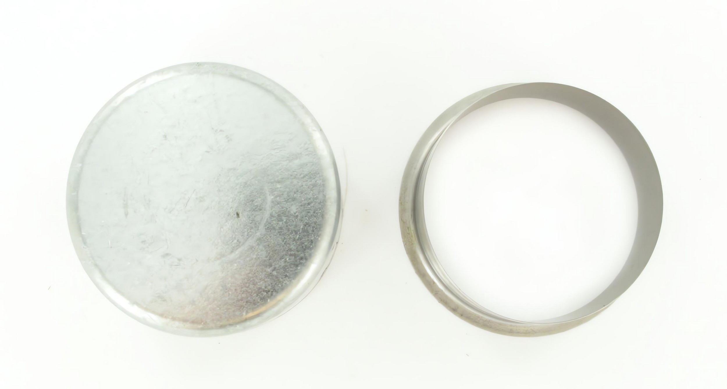 SKF 99162 Speedi Sleeve, Inch, 1.614in Shaft Diameter, 0.500in Width