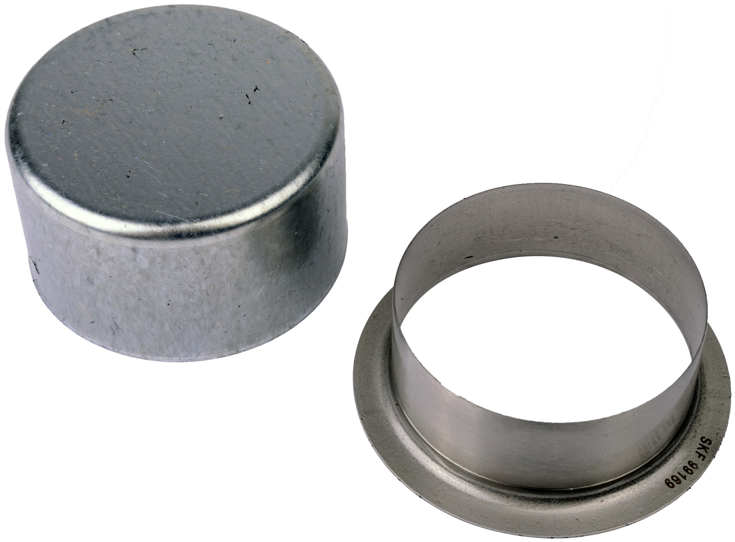 SKF 99169 Speedi Sleeve, Inch, 1.650in Shaft Diameter, 0.563in Width