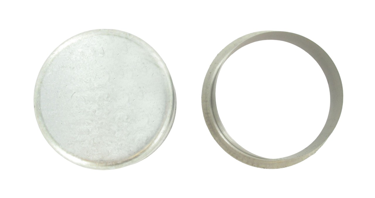 SKF Speedi-Sleeve And Tool Kit 99174 For Ford Chevrolet