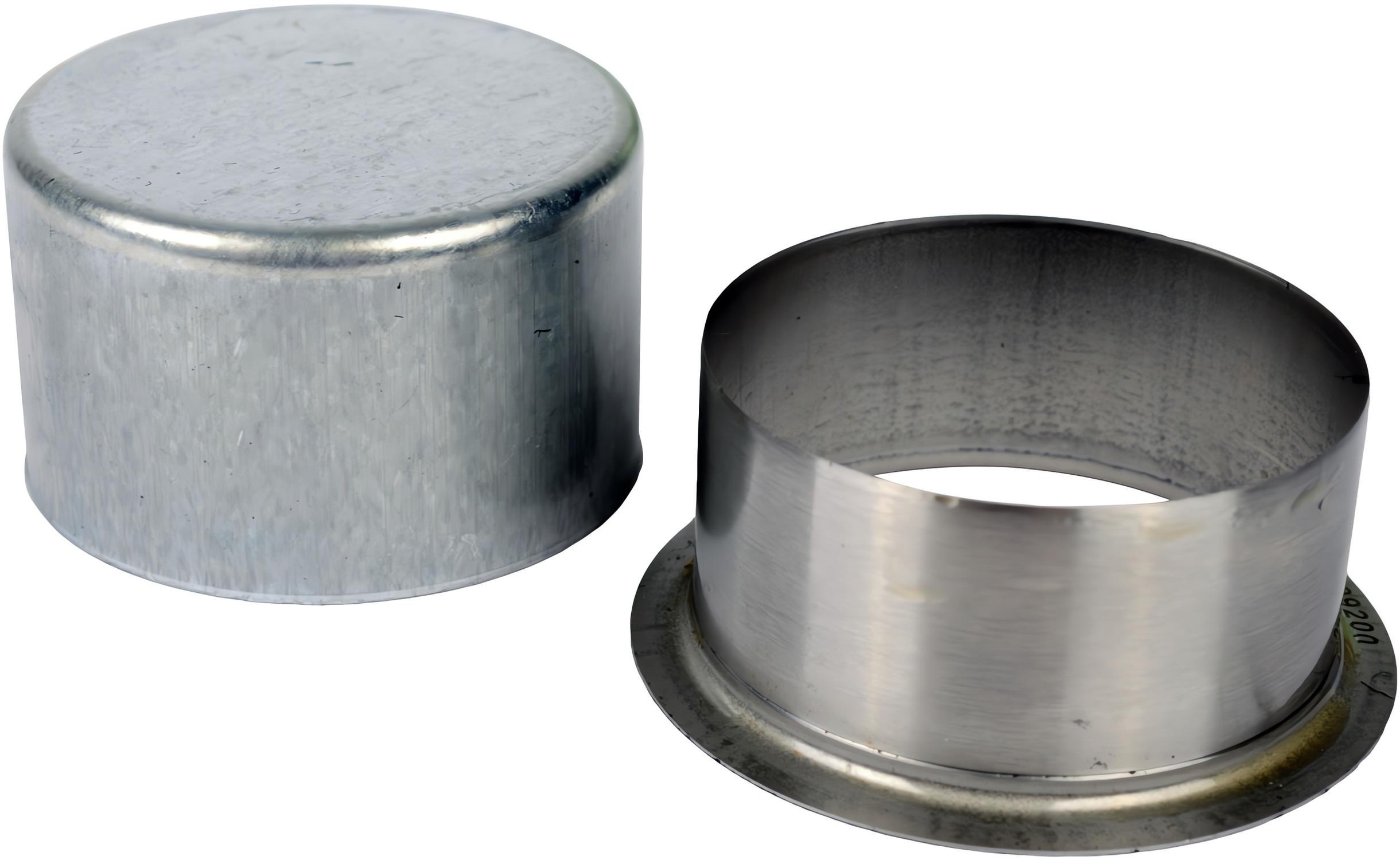 SKF 99200 Speedi Sleeve, Inch, 2in Shaft Diameter, 0.875in Width