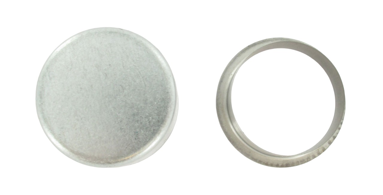 SKF Speedi-Sleeve And Tool Kit 99212 For Chevrolet GMC