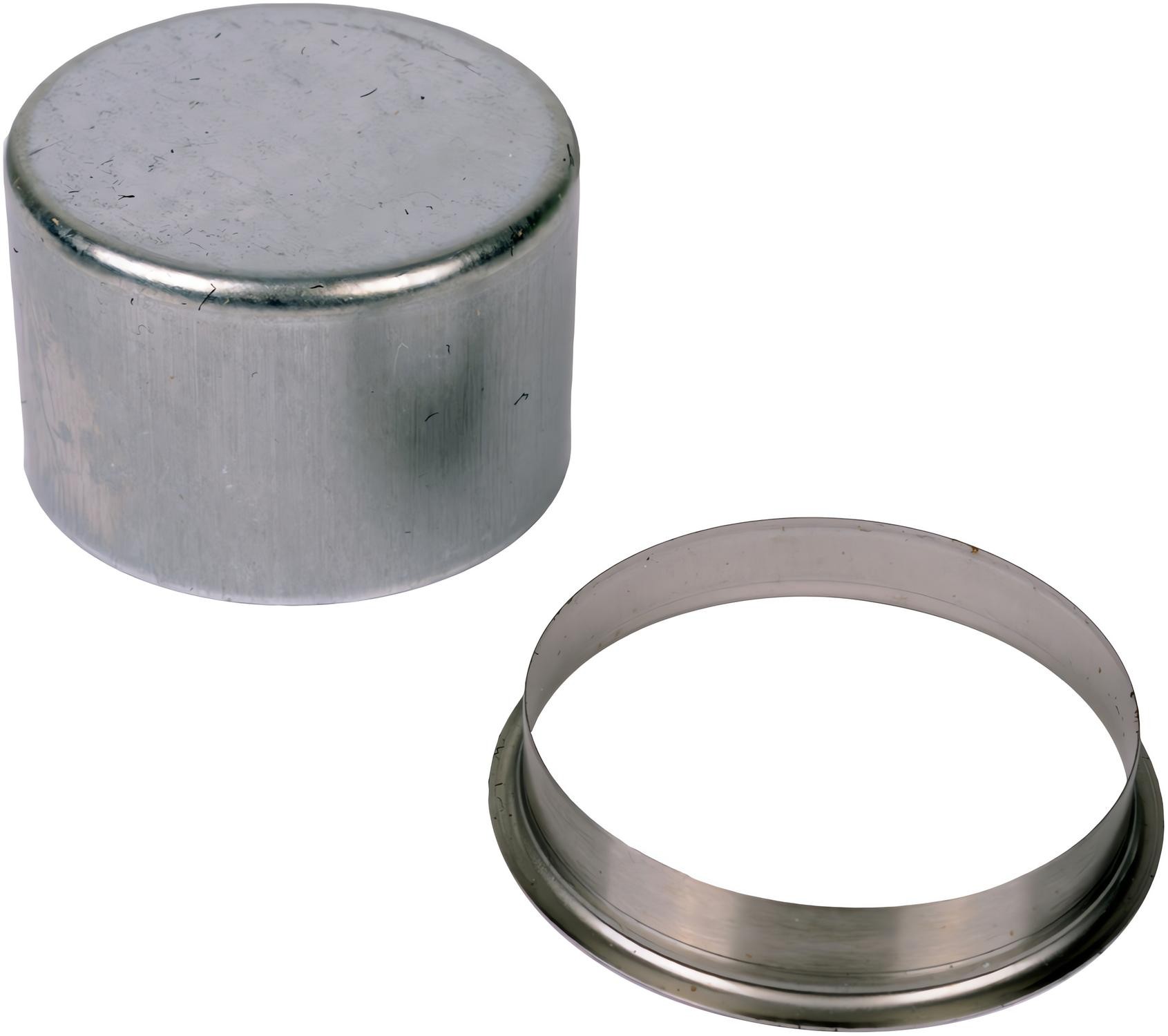 SKF Shaft Sleeve, Dia. 2.249 to 2.255 In (99227)