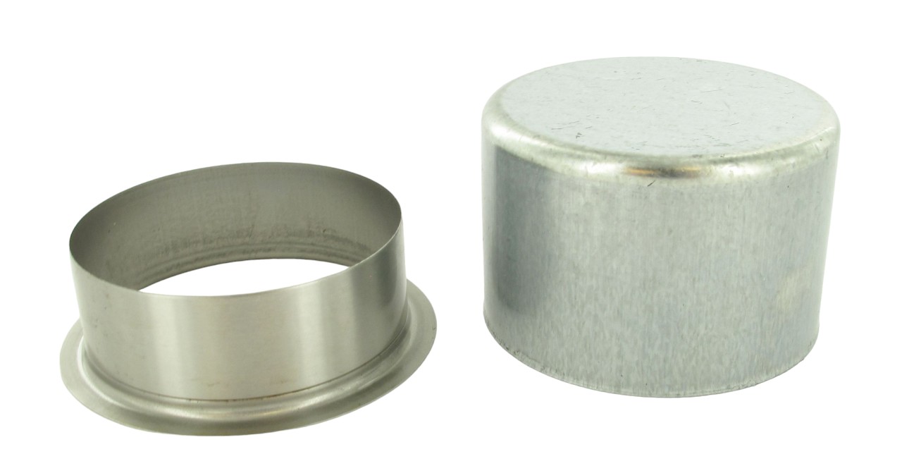 SKF Speedi-Sleeve And Tool Kit 99233 For Chevrolet GMC