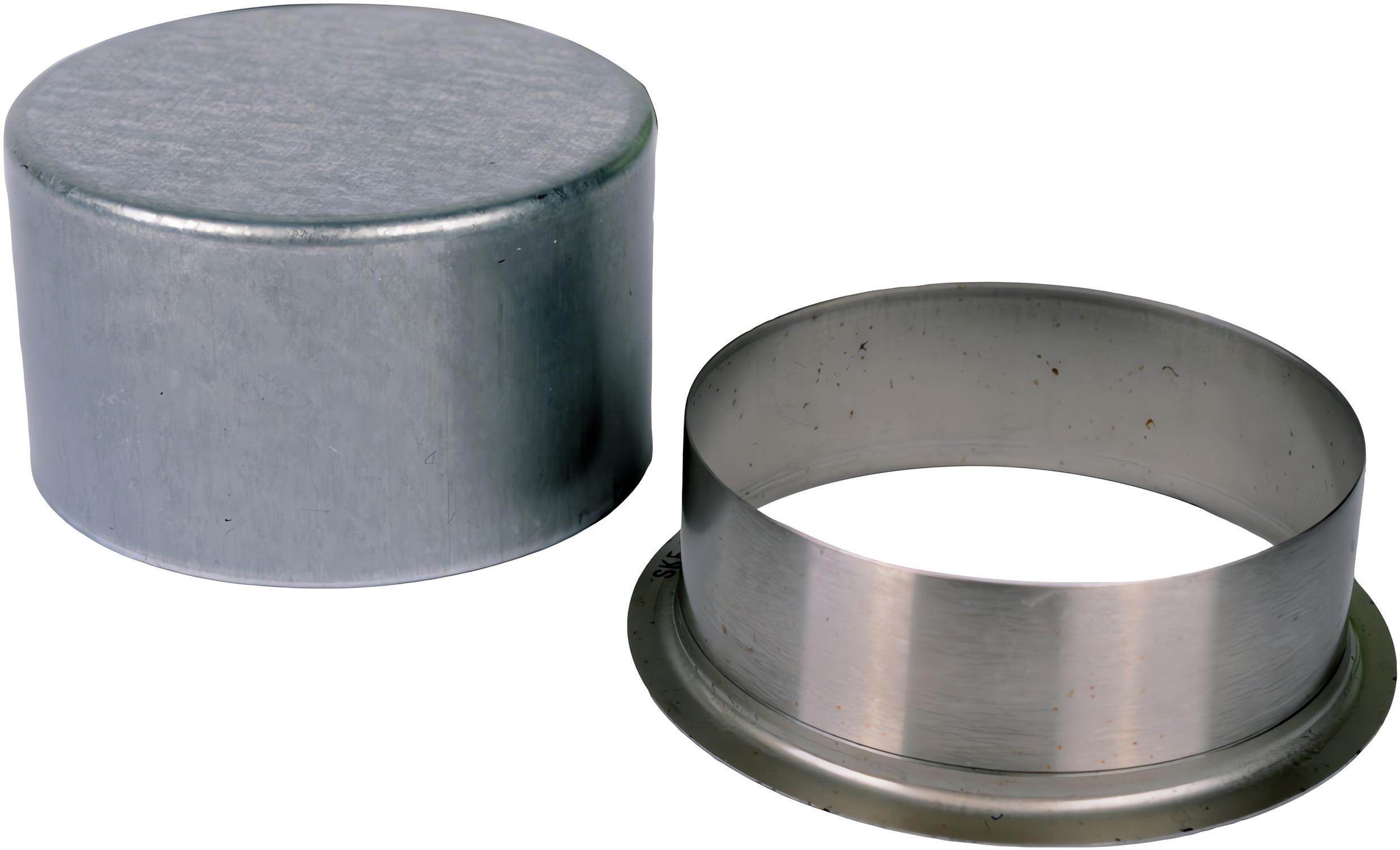 SKF 99238 Speedi Sleeve, Inch, 2.375in Shaft Diameter, 0.781in Width