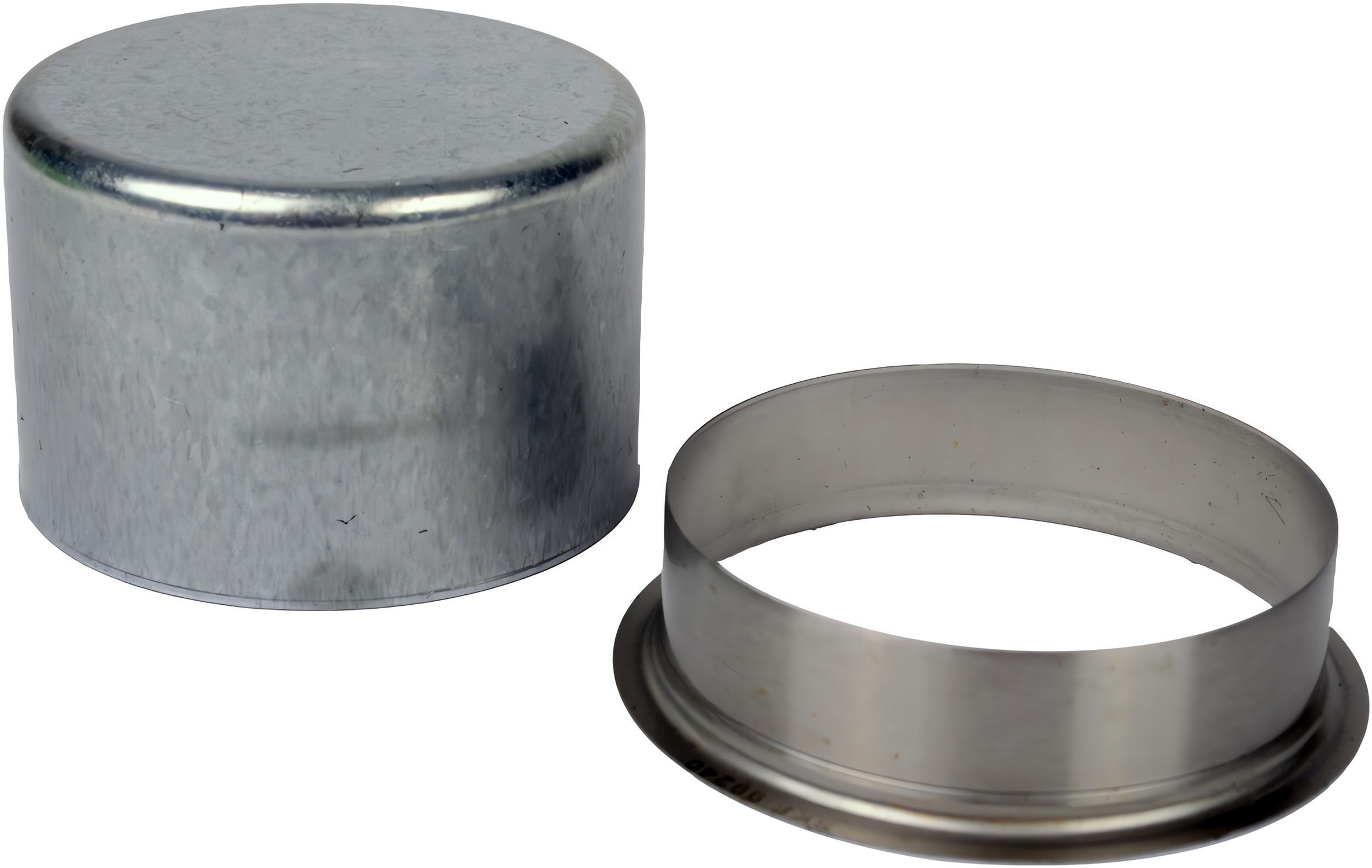 SKF 99240 Speedi Sleeve, Inch, 2.375in Shaft Diameter, 0.781in Width