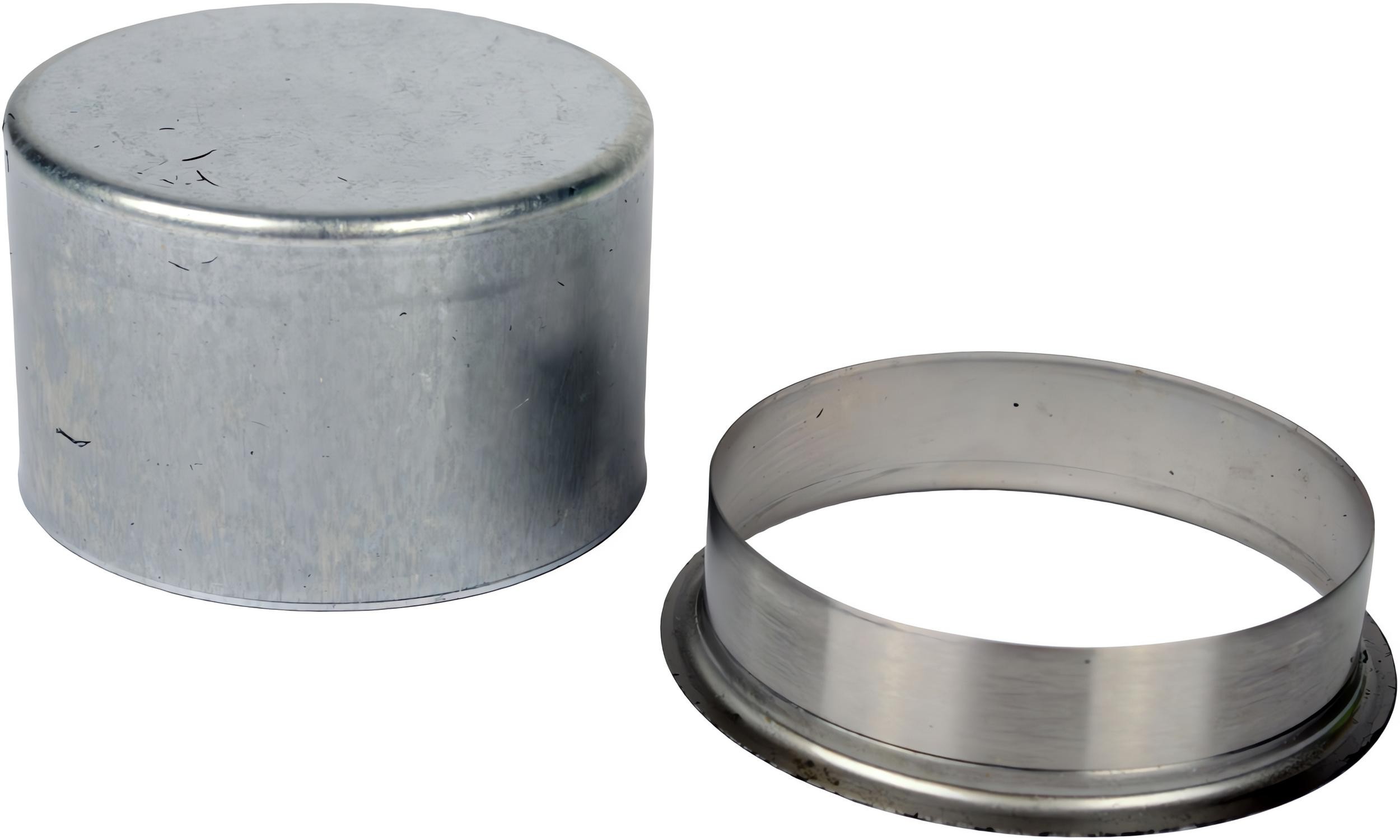 SKF 99248 Speedi Sleeve, Inch, 2.5in Shaft Diameter, 0.500in Width