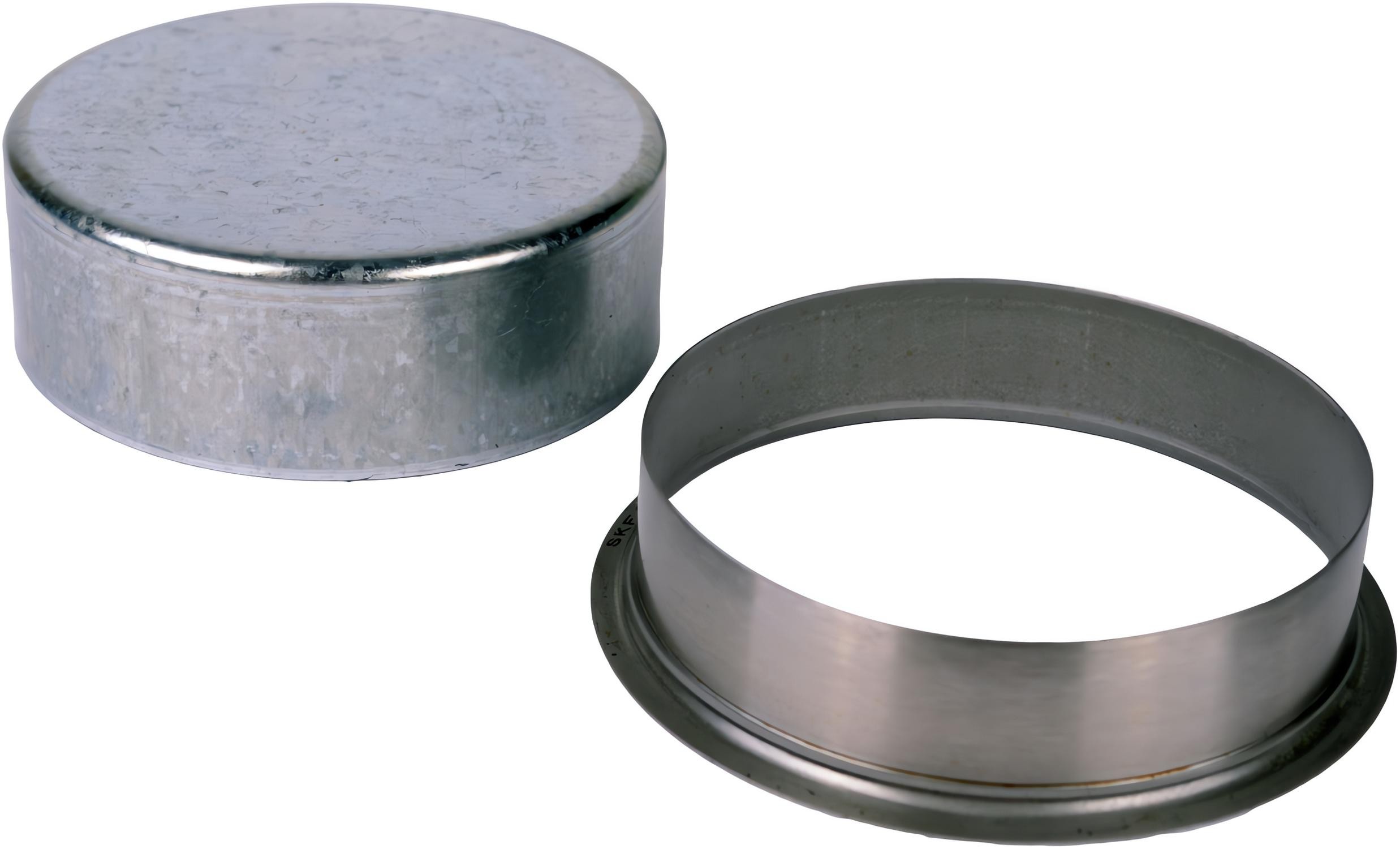 SKF 99253 Speedi Sleeve, Inch, 2.5in Shaft Diameter, 0.500in Width