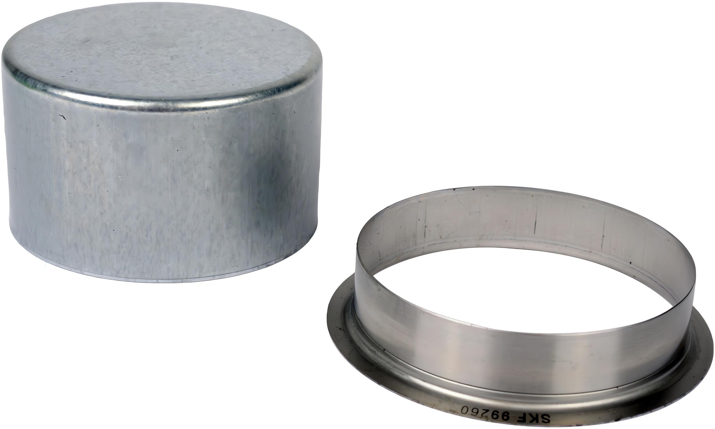 SKF 99260 Speedi Sleeve, Inch, 2.625in Shaft Diameter, 0.500in Width