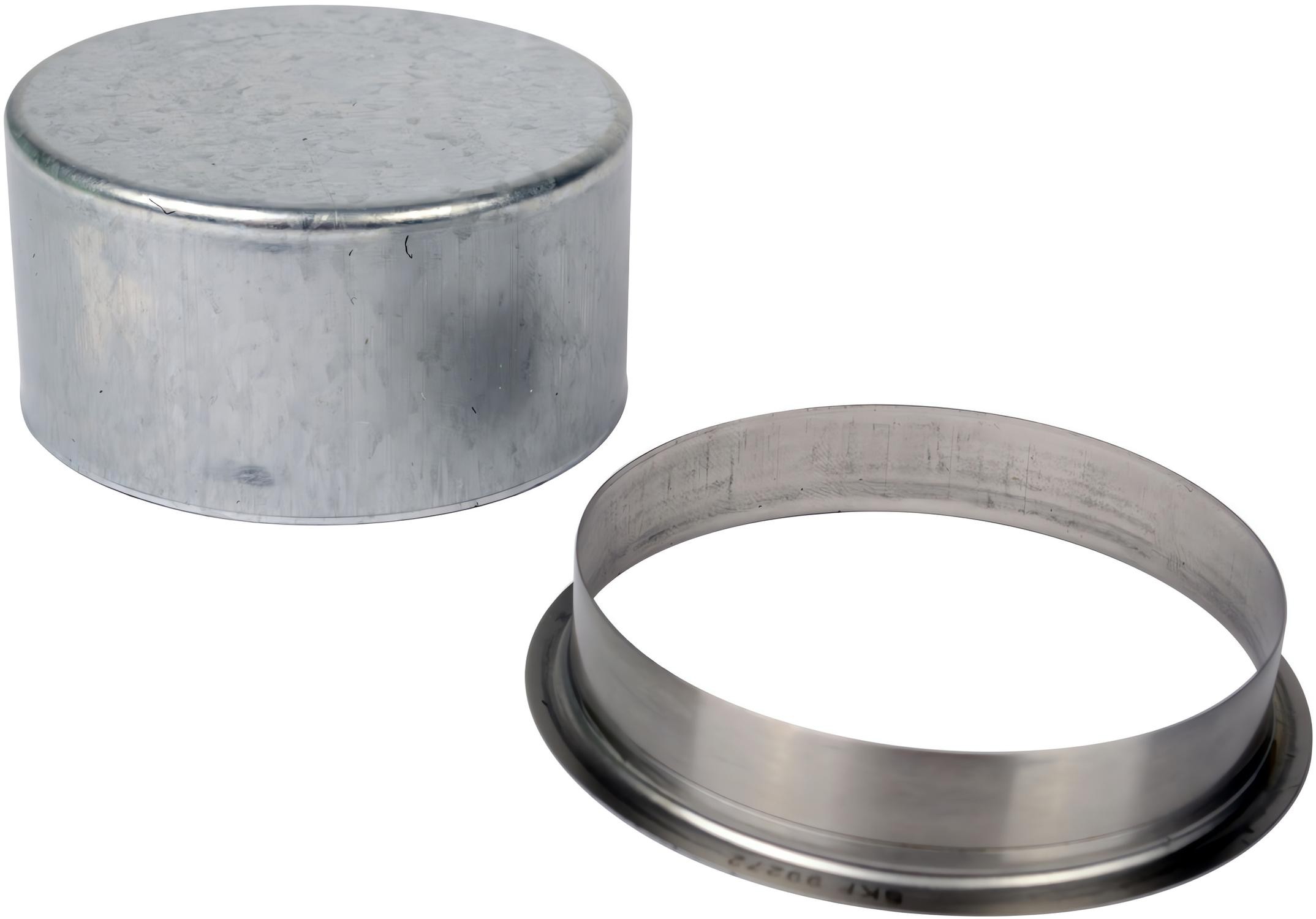 SKF 99272 Speedi Sleeve, Inch, 2.75in Shaft Diameter, 1.438in Width