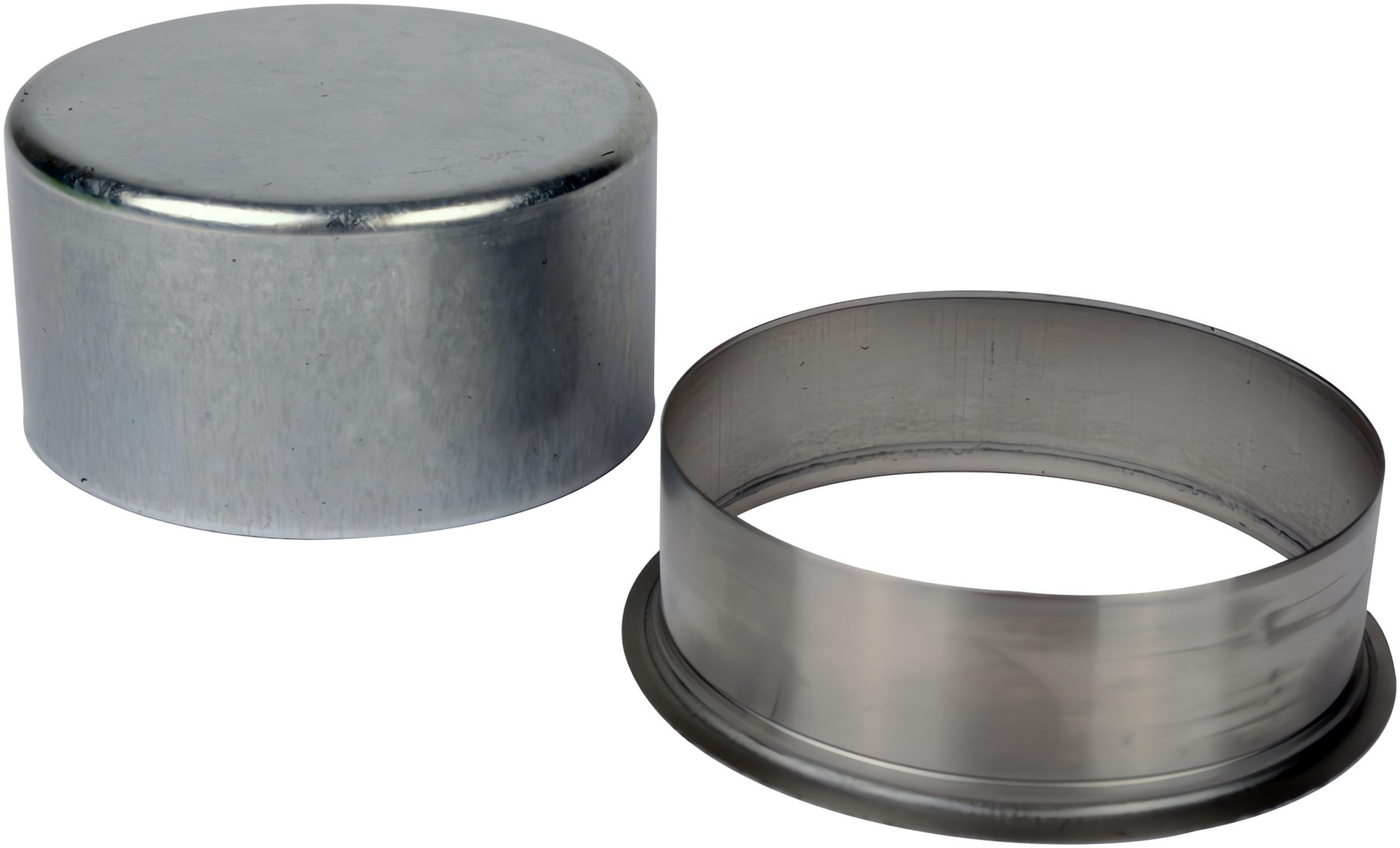 SKF 99284 Speedi Sleeve, Inch, 2.835in Shaft Diameter, 0.750in Width