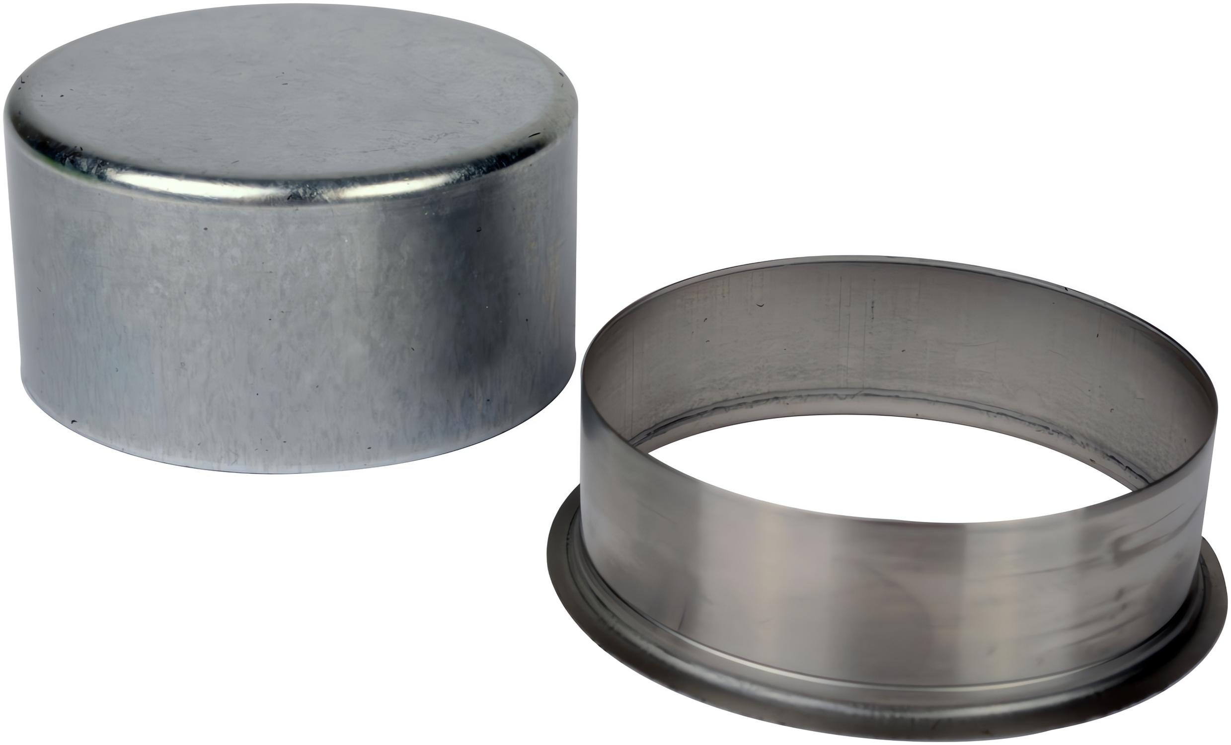 SKF 99286 Speedi Sleeve, Inch, 2.869in Shaft Diameter, 0.781in Width