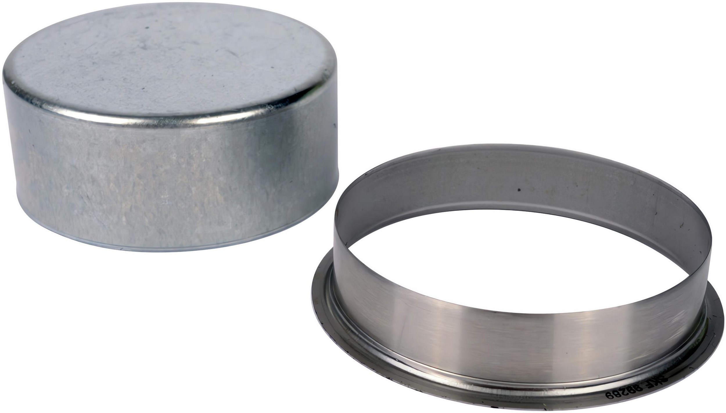 SKF 99289 Speedi Sleeve, Inch, 2.953in Shaft Diameter, 0.594in Width