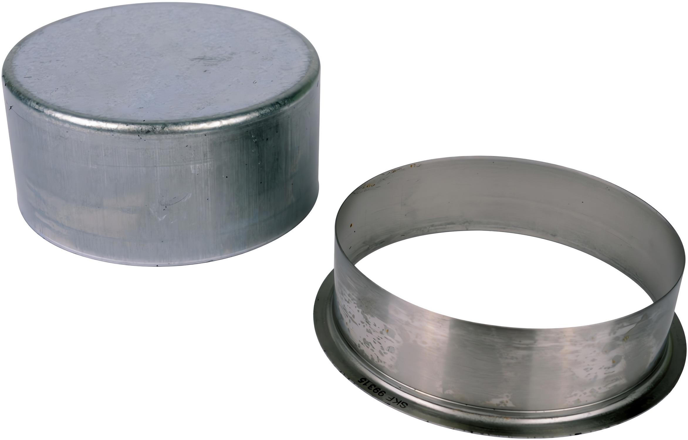 SKF 99315 Speedi Sleeve, Inch, 3.150in Shaft Diameter, 0.827in Width