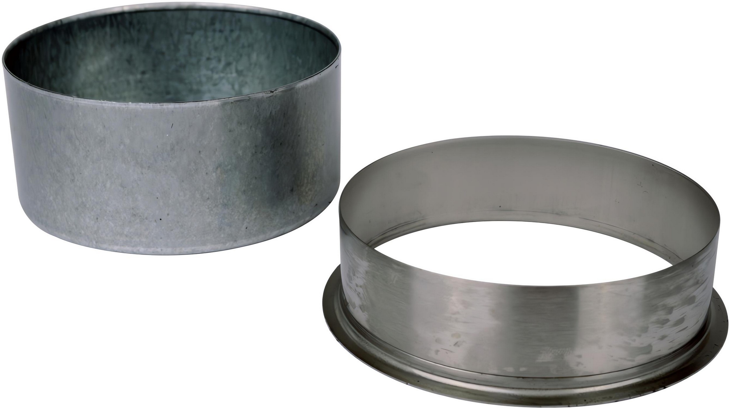 SKF 99333 Speedi Sleeve, Inch, 3.342in Shaft Diameter, 0.827in Width