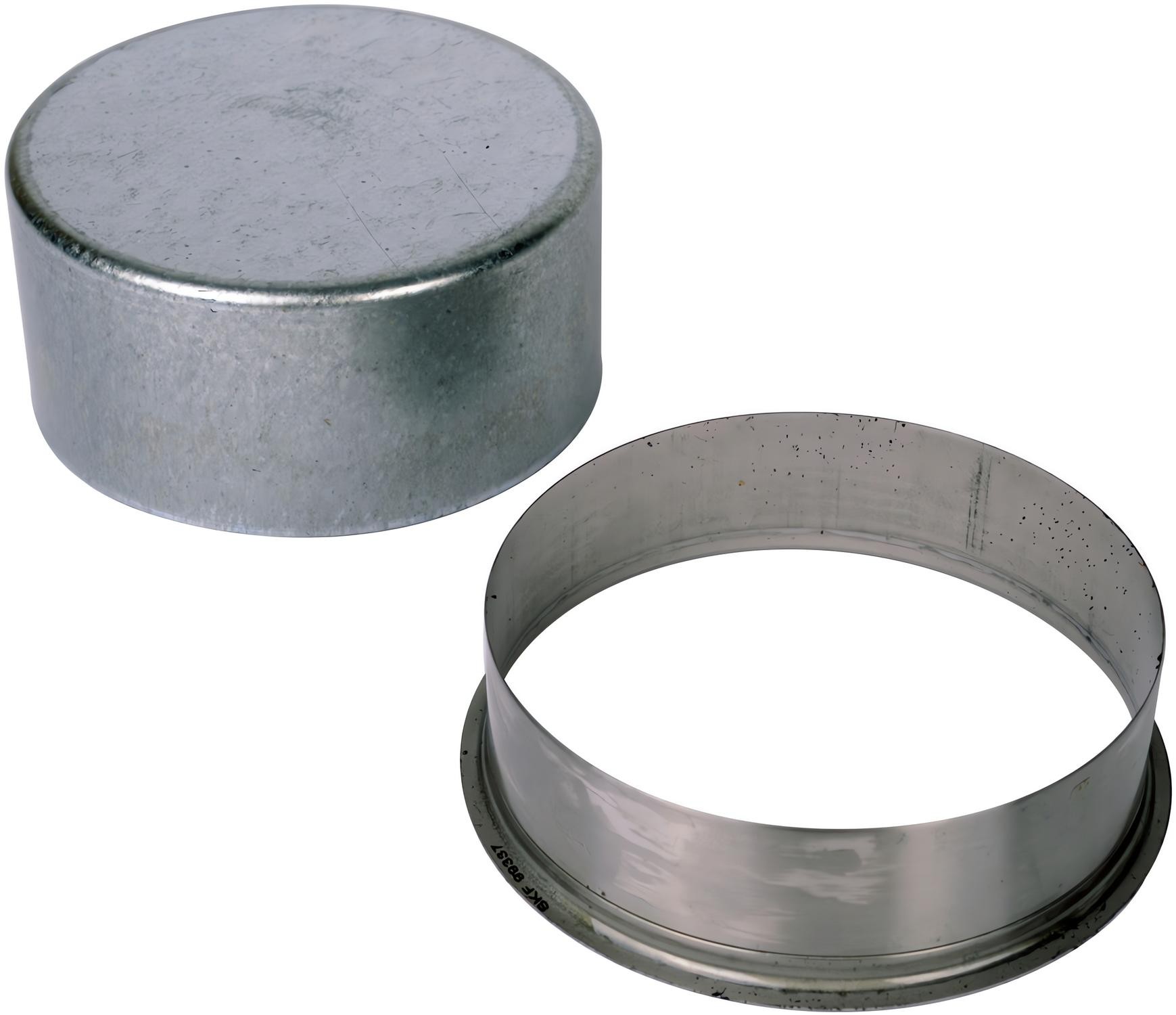 SKF 99337 Speedi Sleeve, Inch, 3.375in Shaft Diameter, 0.813in Width