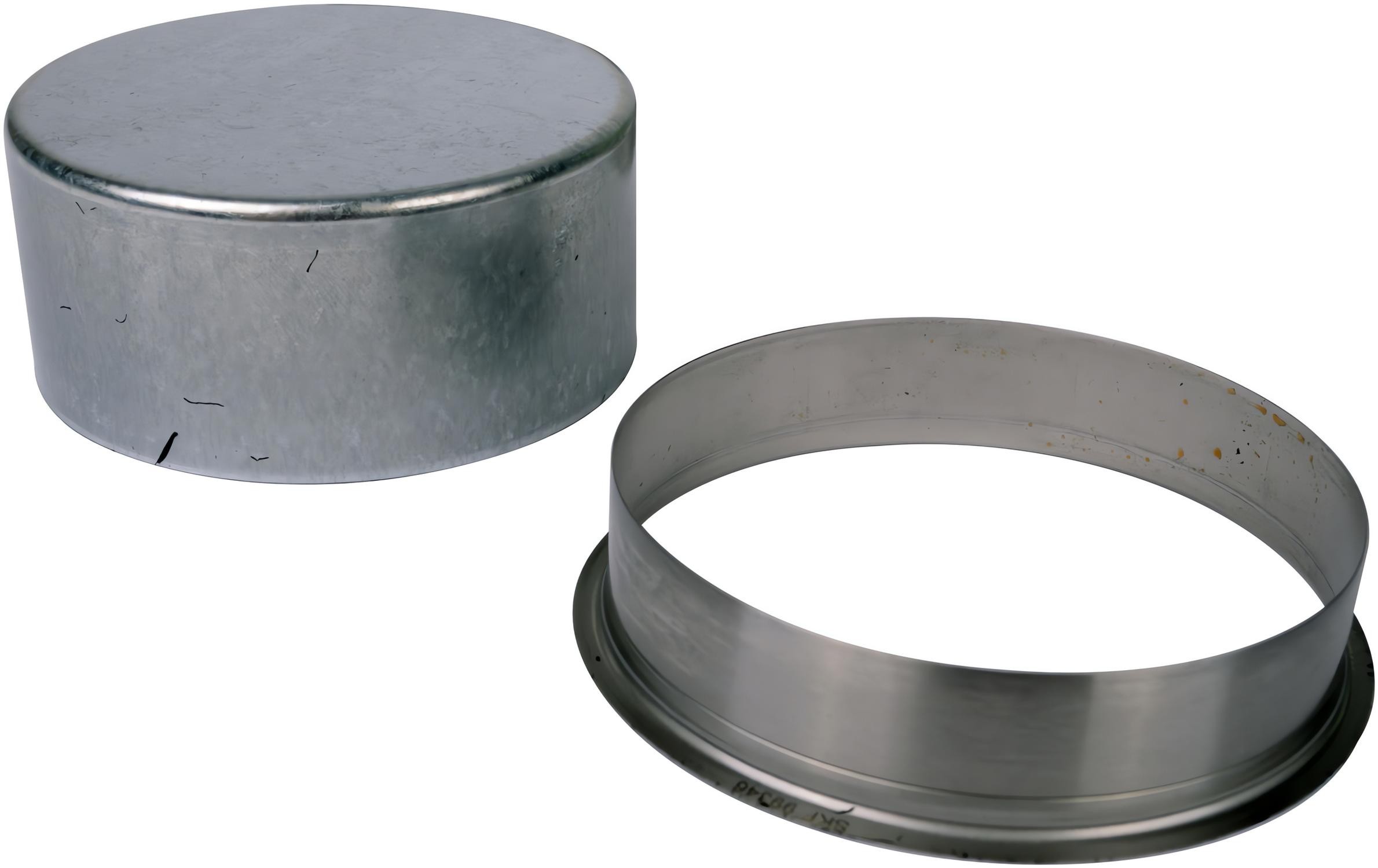 SKF 99346 Speedi Sleeve, Inch, 3.5in Shaft Diameter, 0.625in Width