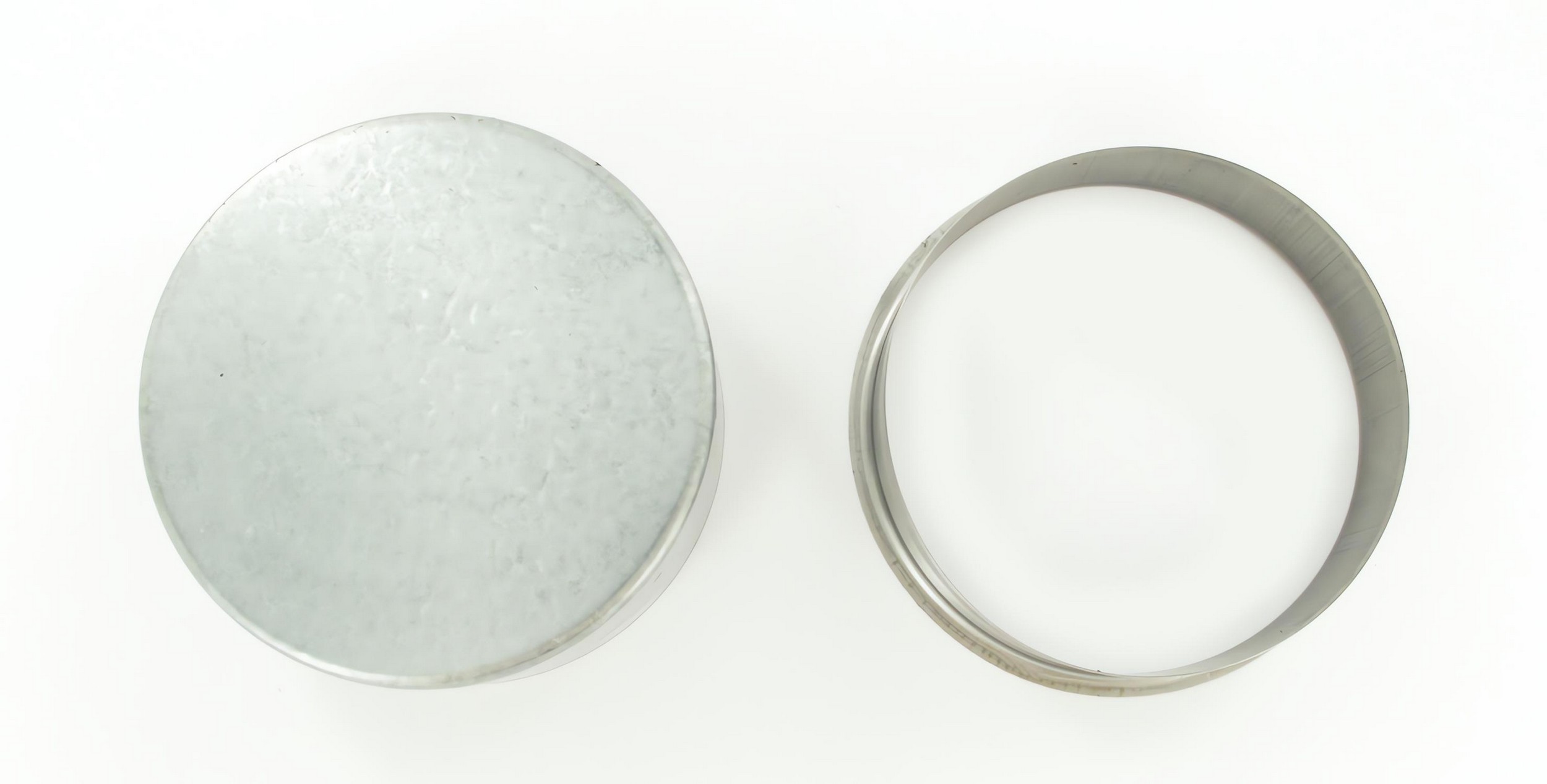 SKF 99350 Speedi Sleeve, Inch, 3.5in Shaft Diameter, 0.625in Width