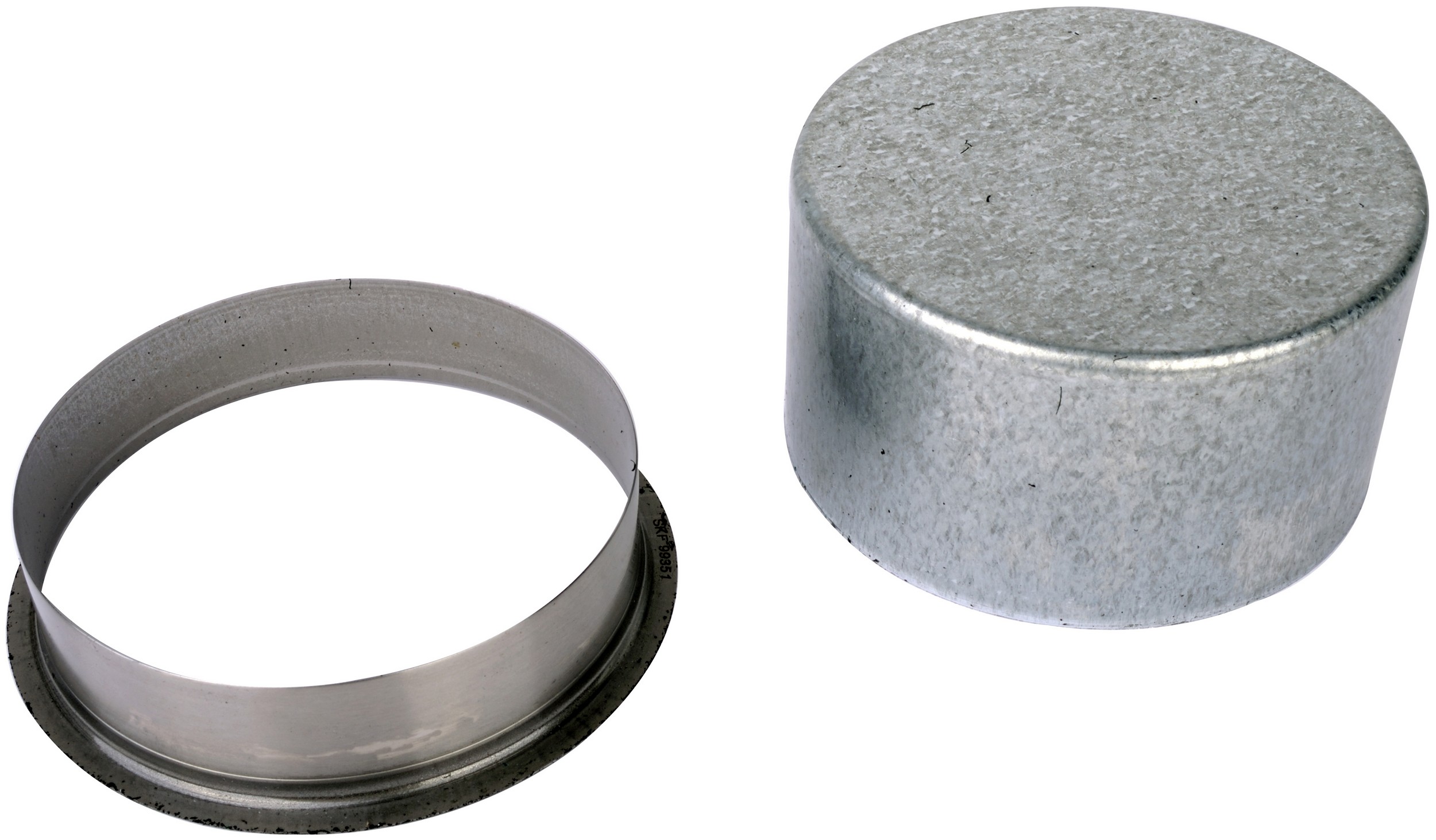 SKF 99351 Speedi Sleeve, Inch, 3.543in Shaft Diameter, 0.710in Width