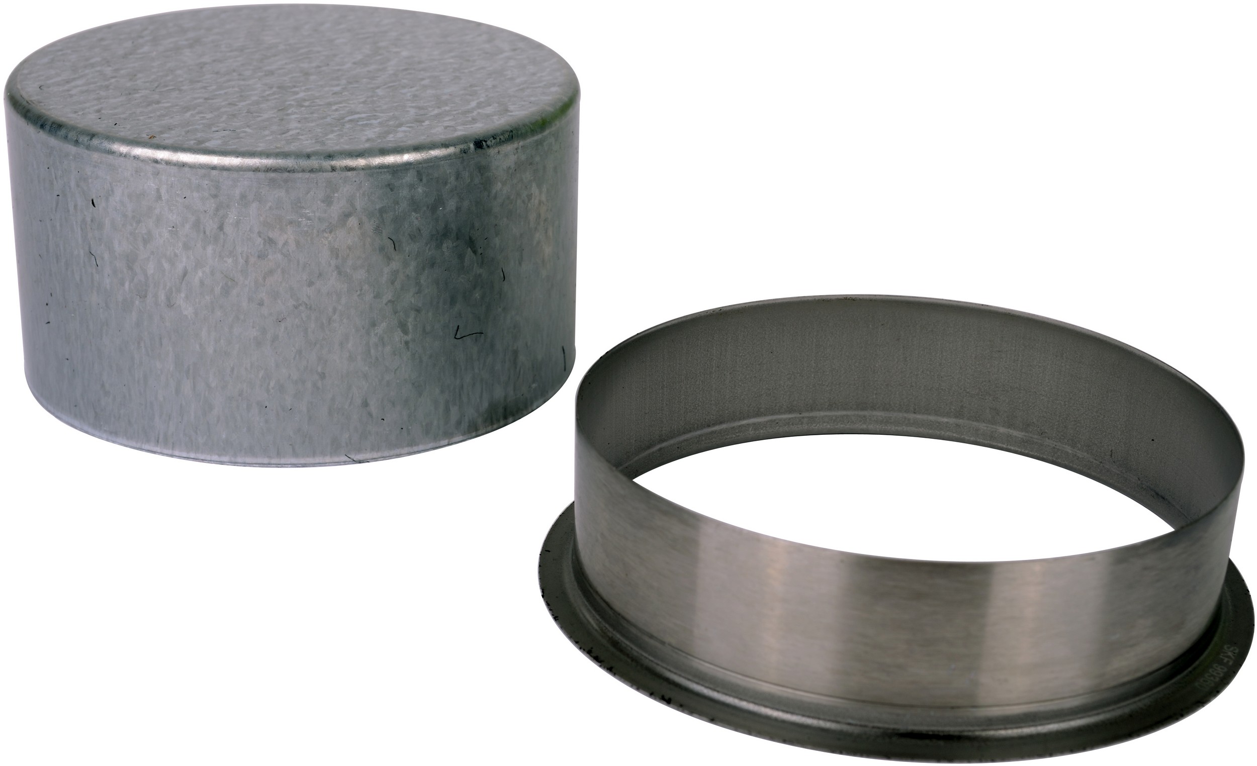 SKF 99360 Speedi Sleeve, Inch, 3.621in Shaft Diameter, 0.813in Width