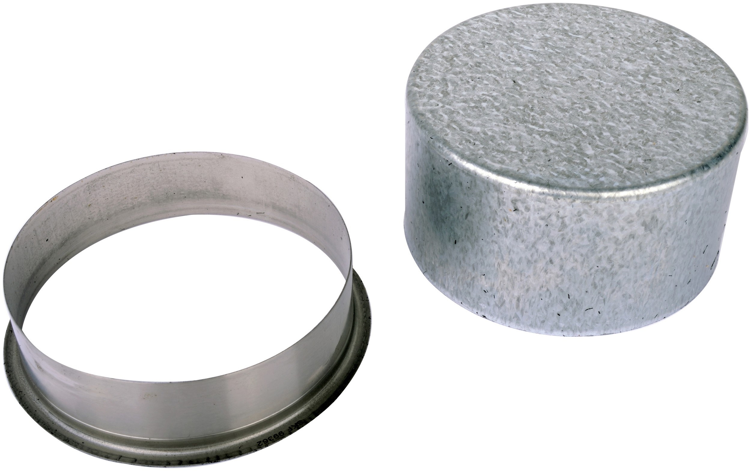 SKF 99362 Speedi Sleeve, Inch, 3.625in Shaft Diameter, 0.813in Width
