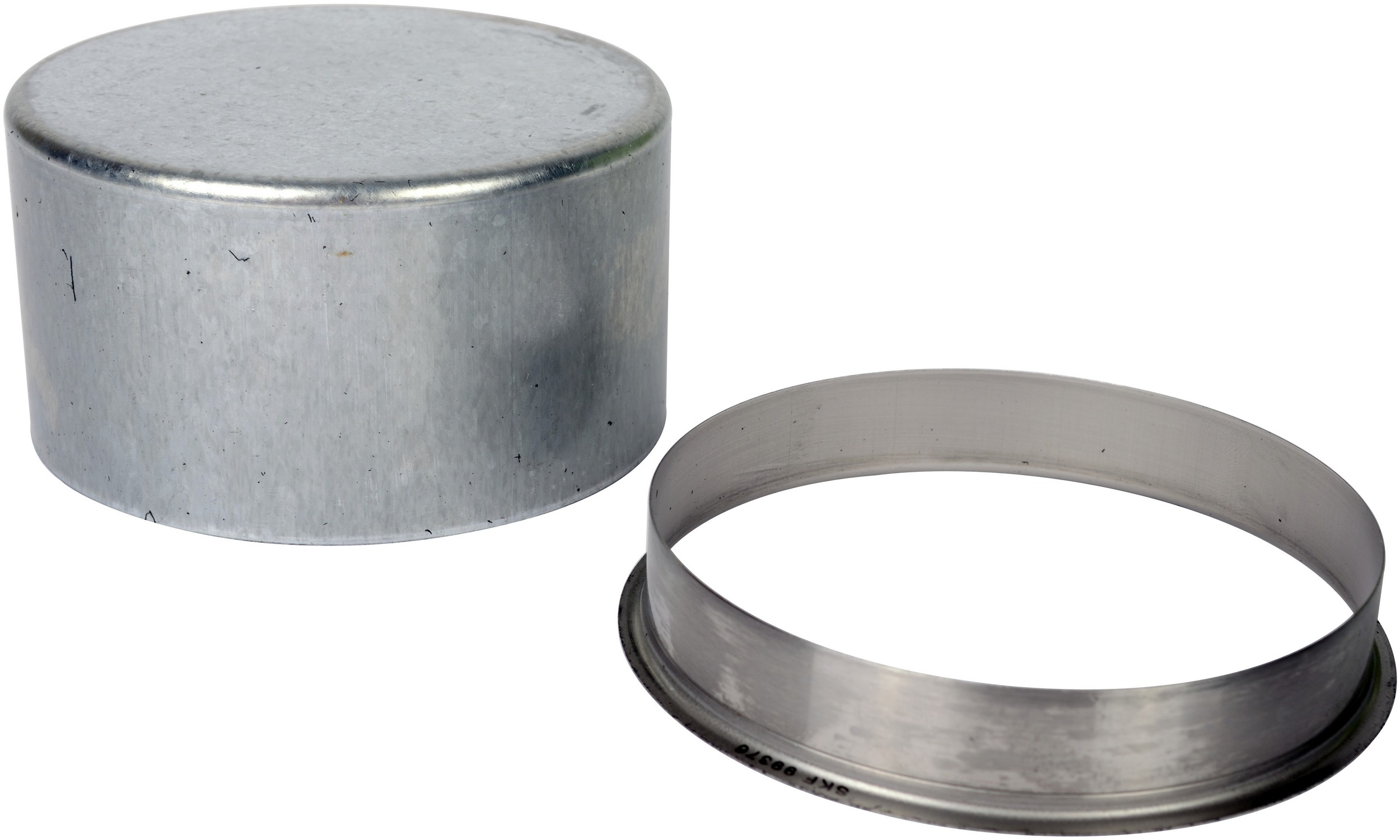 SKF 99376 Speedi Sleeve, Inch, 3.749in Shaft Diameter, 0.563in Width