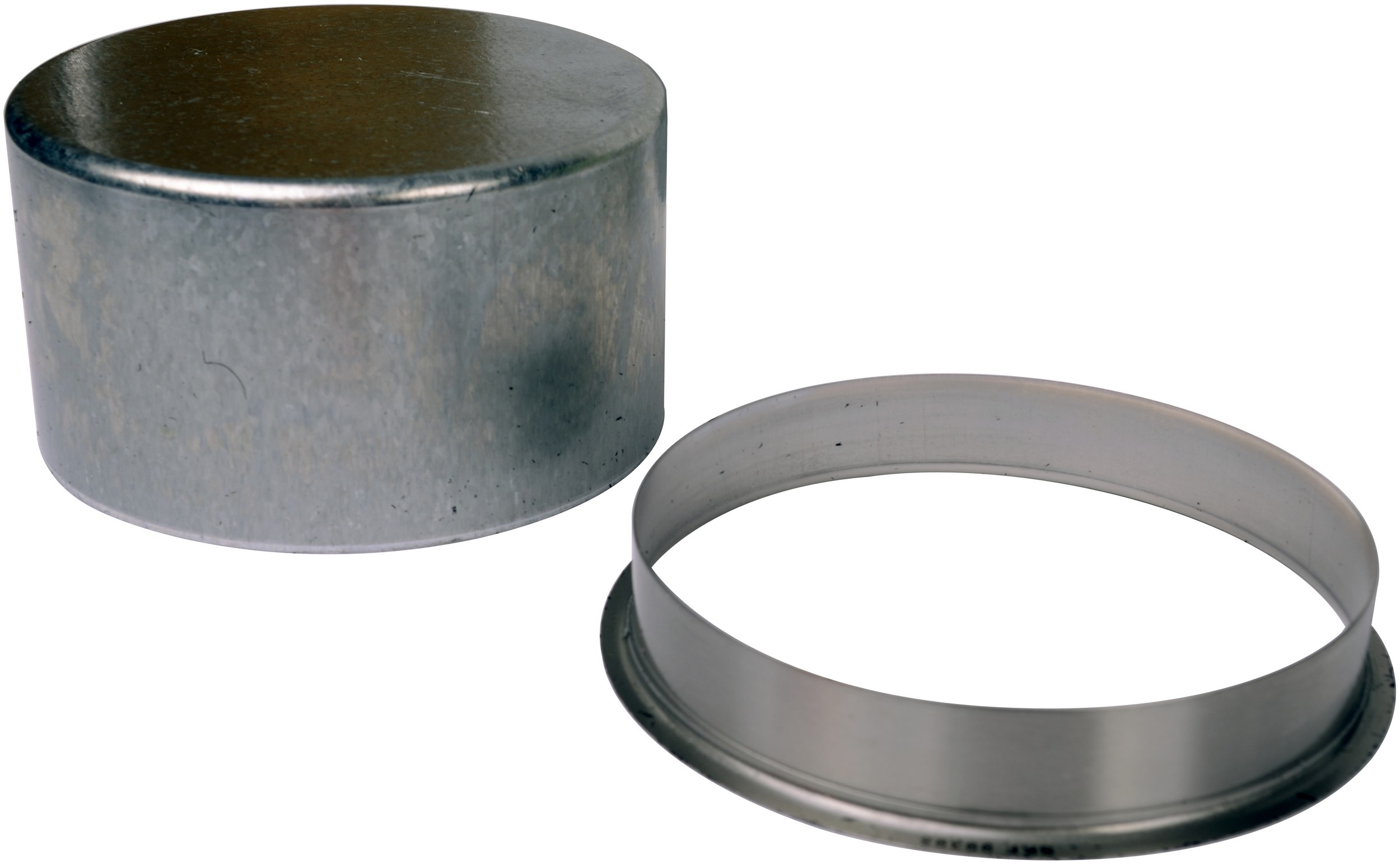 SKF 99395 Speedi Sleeve, Inch, 4in Shaft Diameter, 0.600in Width