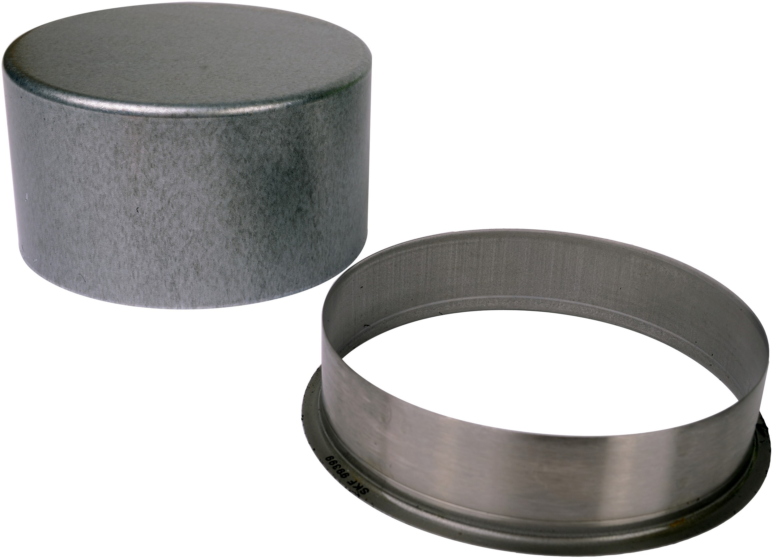 SKF 99399 Speedi Sleeve, Inch, 4in Shaft Diameter, 0.600in Width