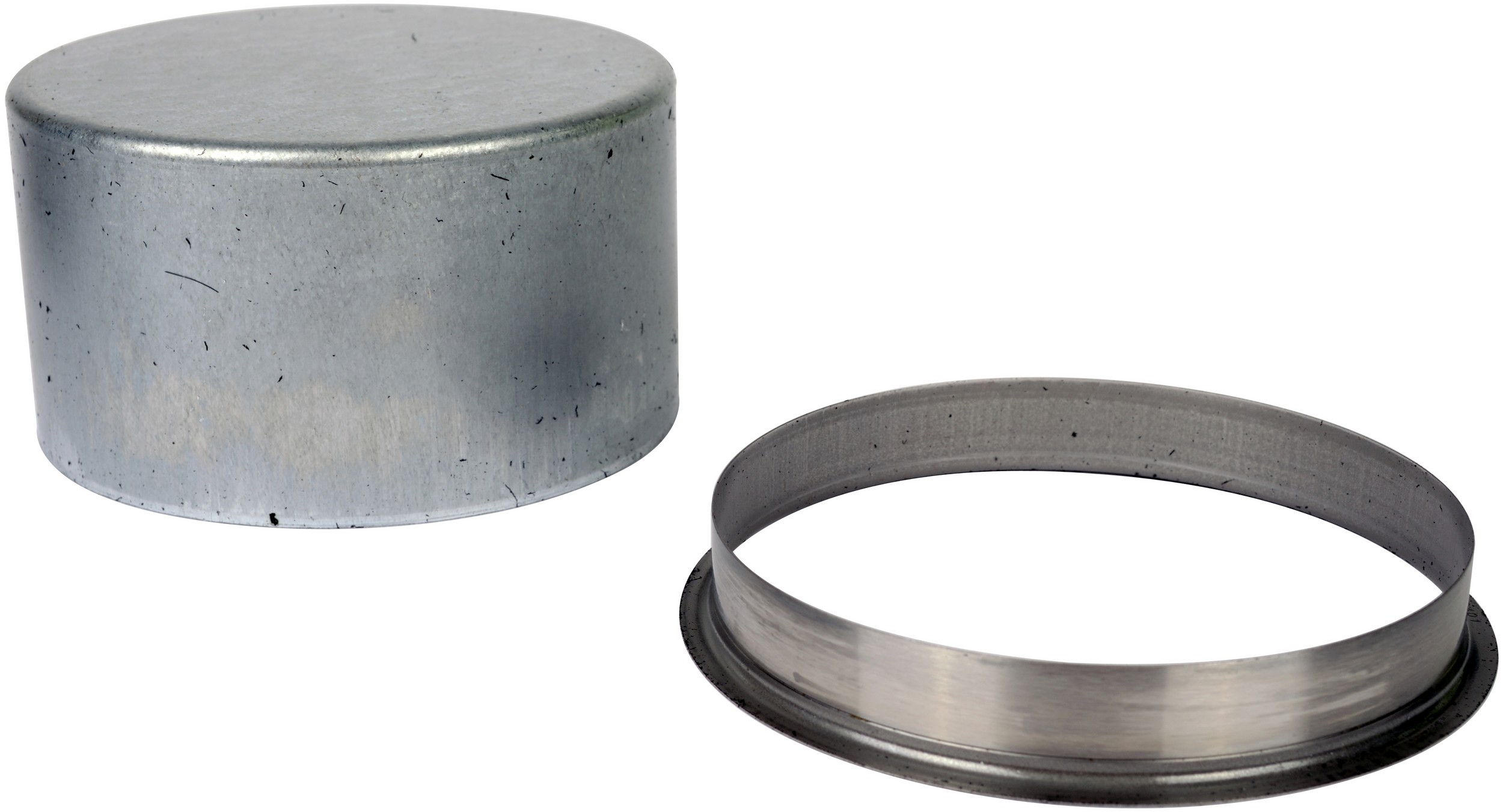 SKF 99401 Speedi Sleeve, Inch, 4in Shaft Diameter, 0.600in Width