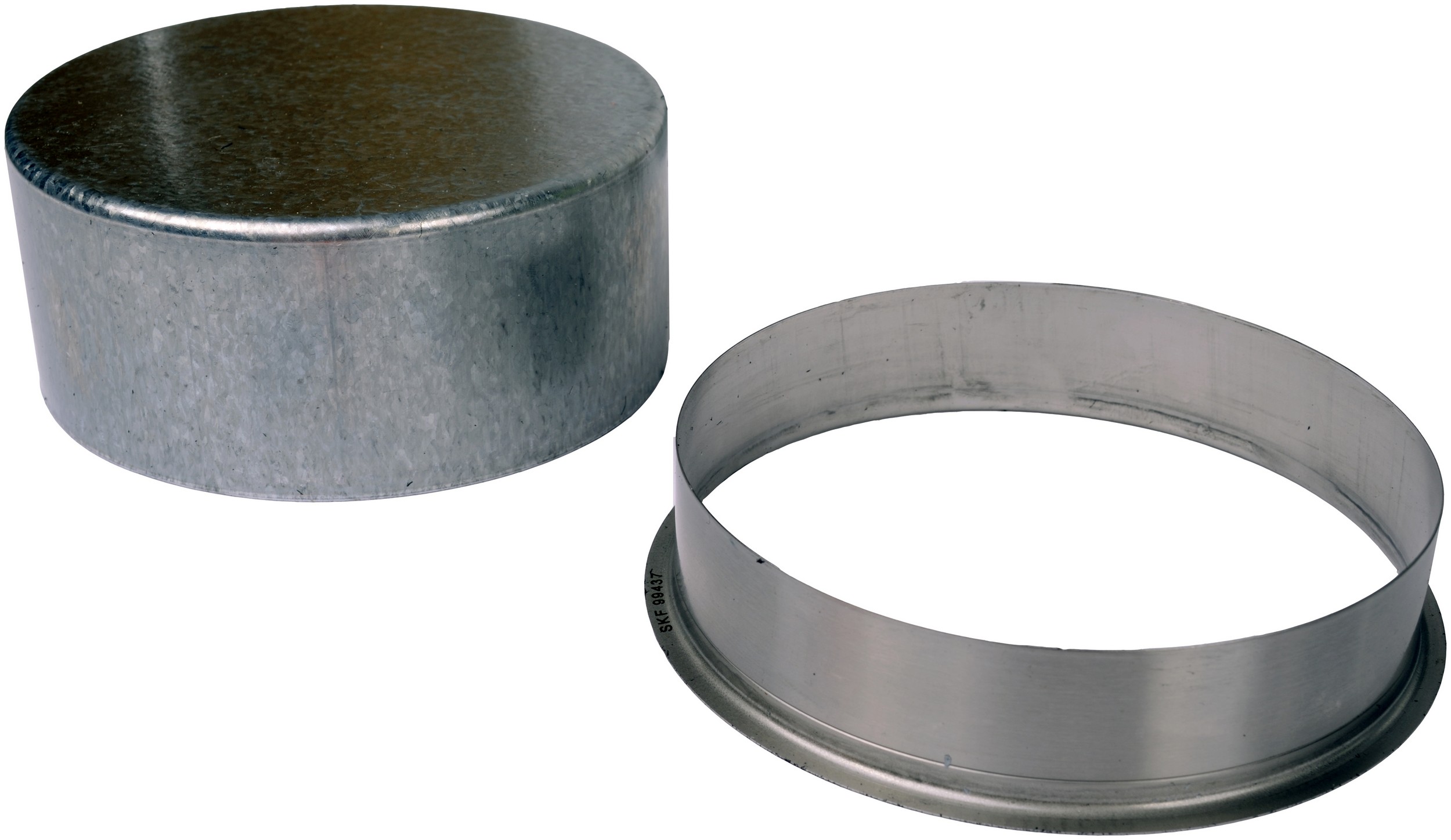 SKF 99437 Speedi Sleeve, Inch, 4.375in Shaft Diameter, 0.813in Width