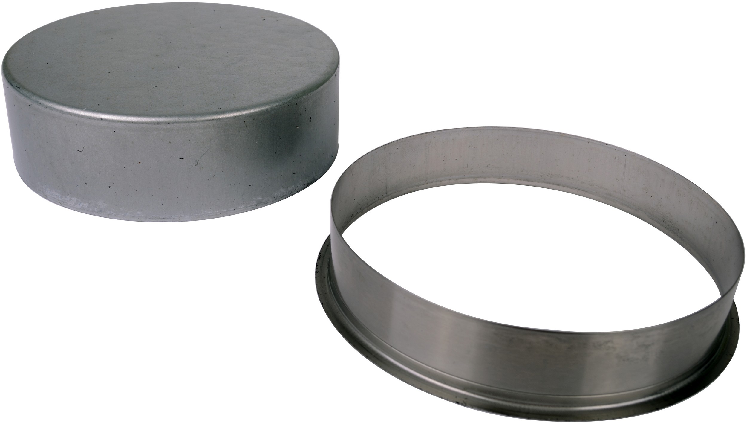 SKF 99472 Speedi Sleeve, Inch, 4.803in Shaft Diameter, 0.787in Width