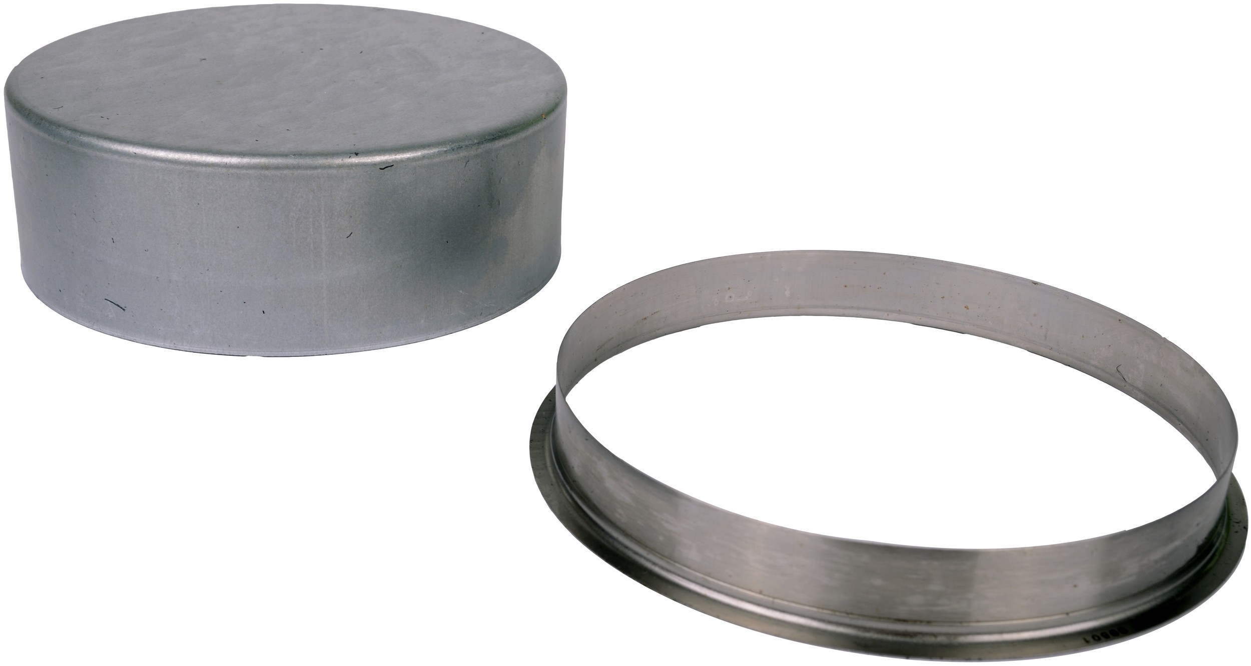 SKF 99501 Speedi Sleeve, Inch, 5in Shaft Diameter, 0.688in Width